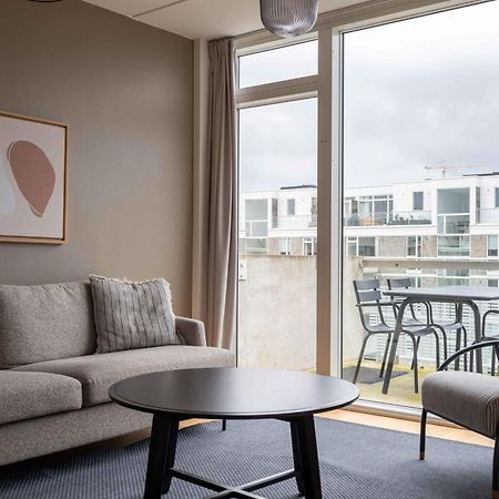 Amazing Two Bedroom Apartment In Urban Area Kodaň Exteriér fotografie
