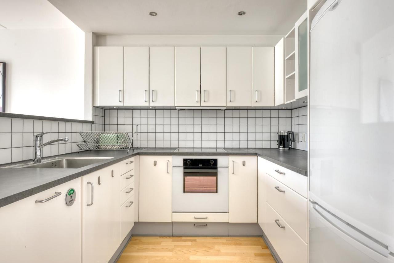 Amazing Two Bedroom Apartment In Urban Area Kodaň Exteriér fotografie