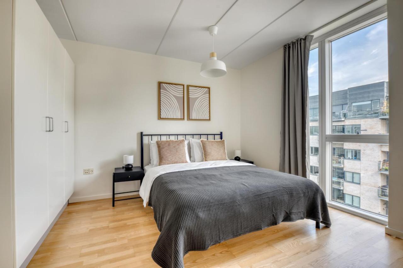 Amazing Two Bedroom Apartment In Urban Area Kodaň Exteriér fotografie