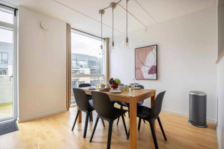 Amazing Two Bedroom Apartment In Urban Area Kodaň Exteriér fotografie